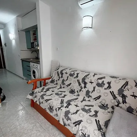Serenity - Cap Appartamento Salou