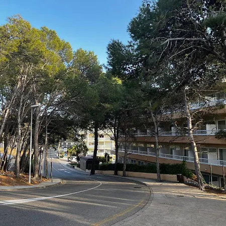 Appartamento Serenity - Cap Salou